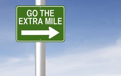 20 Ways to Exceed Expectations