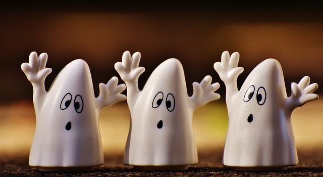 Ghosting in the Workplace? Not if You Value Your Reputation as a Connector!