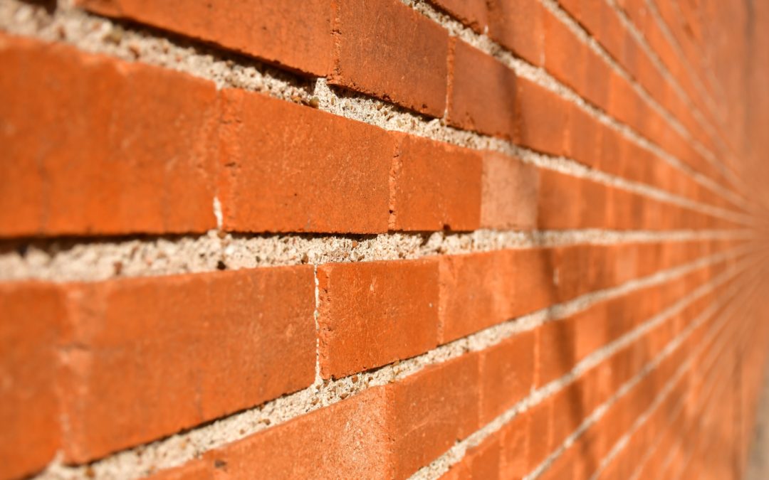 Brick by Brick: Build Your Agency One Relationship at a Time