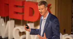 Patrick Galvin My TEDx Talk