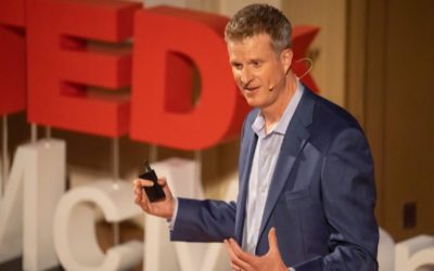 What My TEDx Talk Taught Me About Delivering a Persuasive Presentation