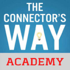 The Connector's Way Academy