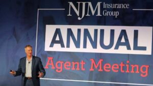 Patrick Galvin NJM Insurance Group Speaker